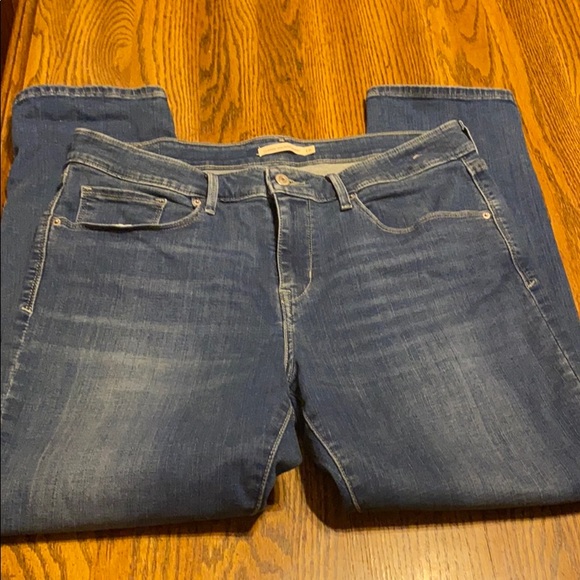 Levi denim jeans - Picture 4 of 6